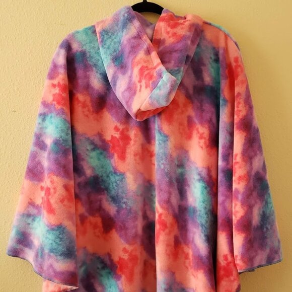 Tye Dye Hoodie - Picture 1 of 1